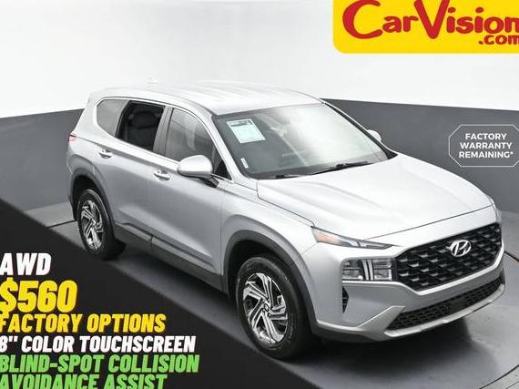 HYUNDAI SANTA FE 2023 5NMS1DAJ0PH507690 image HYUNDAI SANTA FE 2023 5NMS1DAJ0PH507690 image